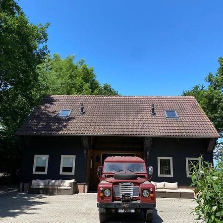 Appartement Oosteinde Руйнерволд Экстерьер фото
