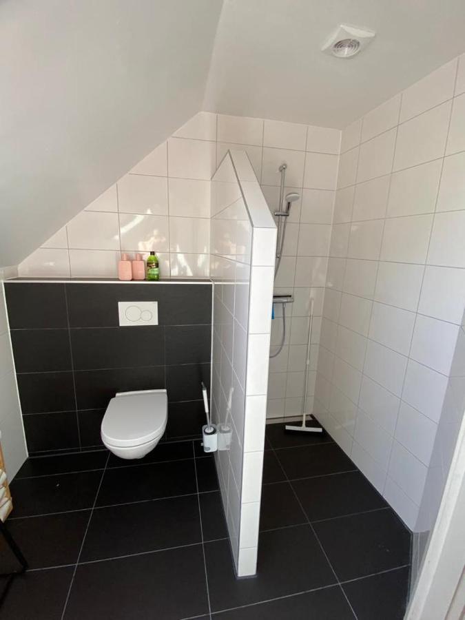 Appartement Oosteinde Руйнерволд Экстерьер фото